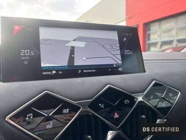 DS DS 3 Crossback Diesel