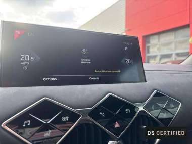 DS DS 3 Crossback Diesel