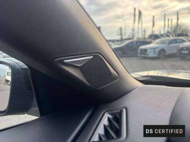 DS DS 3 Crossback Diesel