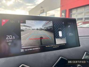 DS DS 3 Crossback Diesel