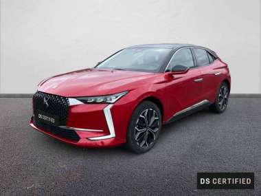 DS DS 4 Diesel