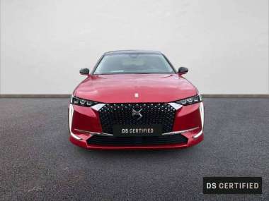 DS DS 4 Diesel