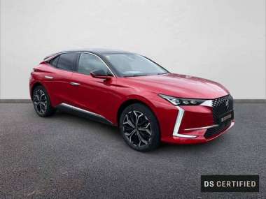 DS DS 4 Diesel