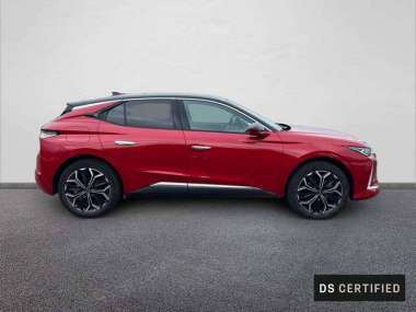 DS DS 4 Diesel