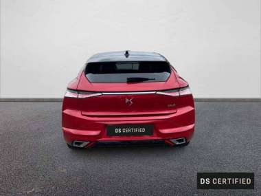 DS DS 4 Diesel