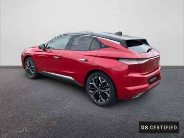 DS DS 4 Diesel