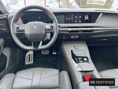 DS DS 4 Diesel