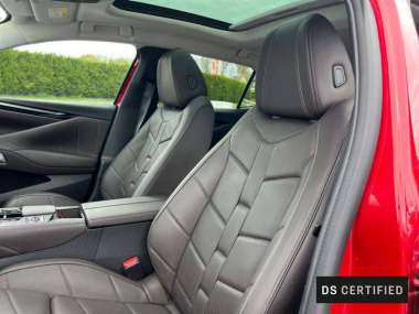 DS DS 4 Diesel