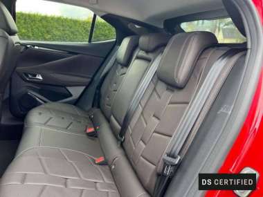 DS DS 4 Diesel