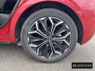 DS DS 4 Diesel