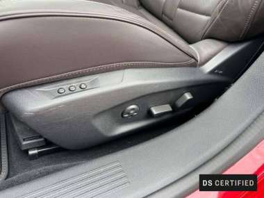 DS DS 4 Diesel