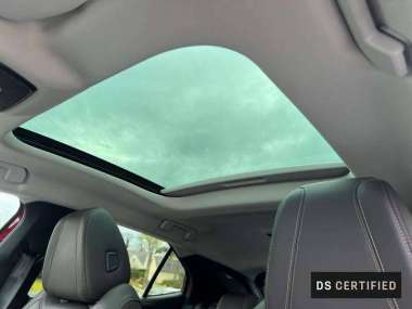 DS DS 4 Diesel
