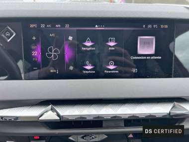 DS DS 4 Diesel