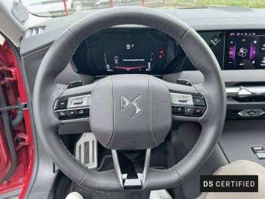 DS DS 4 Diesel