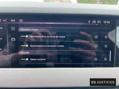 DS DS 4 Diesel