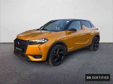 DS DS 3 Crossback Essence