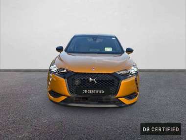 DS DS 3 Crossback Essence