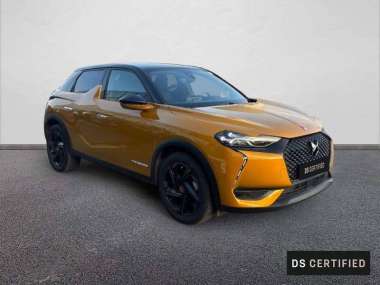 DS DS 3 Crossback Essence