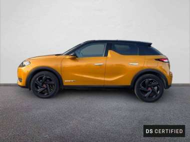 DS DS 3 Crossback Essence