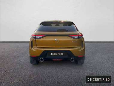 DS DS 3 Crossback Essence