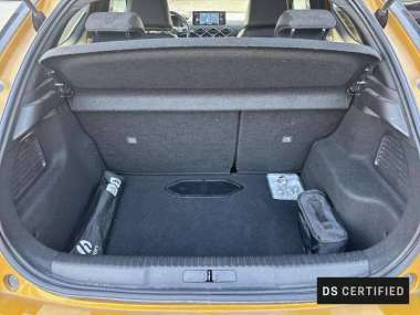 DS DS 3 Crossback Essence