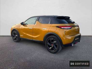 DS DS 3 Crossback Essence
