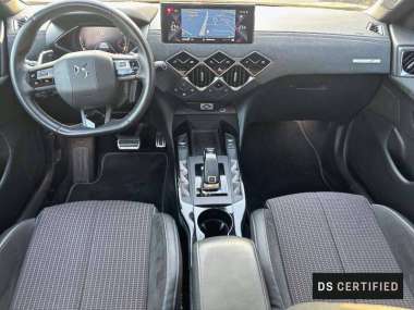 DS DS 3 Crossback Essence