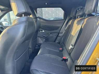 DS DS 3 Crossback Essence