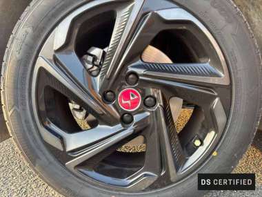 DS DS 3 Crossback Essence