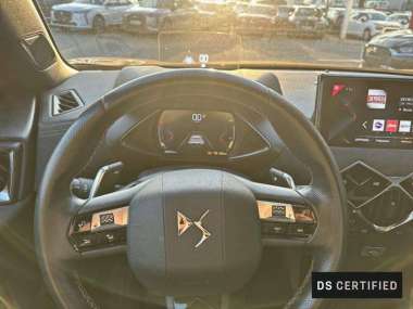 DS DS 3 Crossback Essence