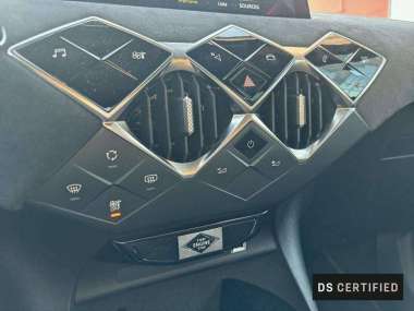 DS DS 3 Crossback Essence