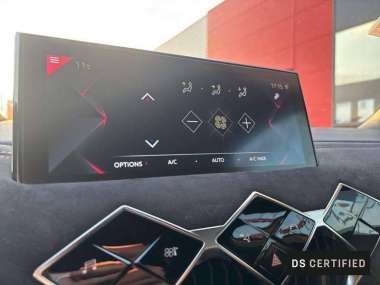 DS DS 3 Crossback Essence