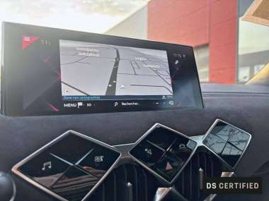 DS DS 3 Crossback Essence