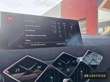 DS DS 3 Crossback Essence