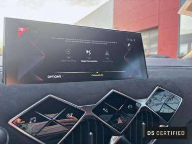DS DS 3 Crossback Essence