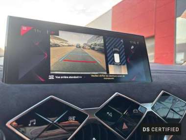 DS DS 3 Crossback Essence
