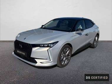 DS DS 4 Diesel