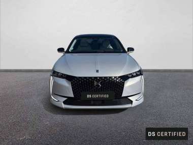 DS DS 4 Diesel