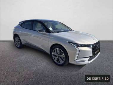 DS DS 4 Diesel