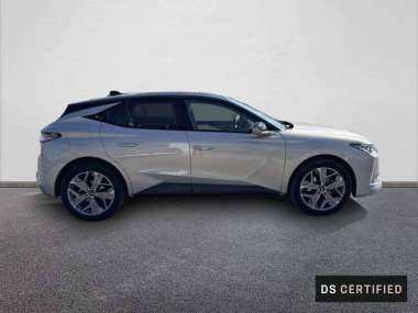 DS DS 4 Diesel