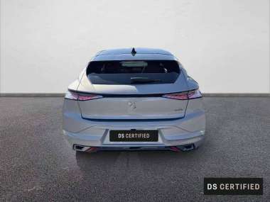 DS DS 4 Diesel