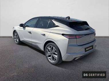 DS DS 4 Diesel