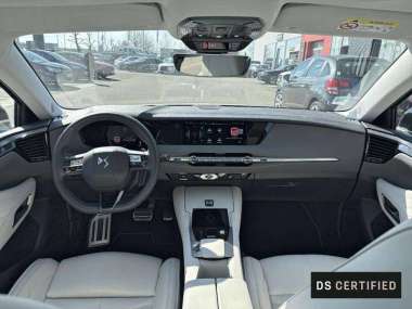 DS DS 4 Diesel