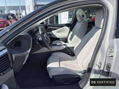 DS DS 4 Diesel