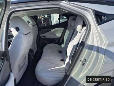 DS DS 4 Diesel