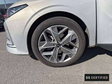 DS DS 4 Diesel