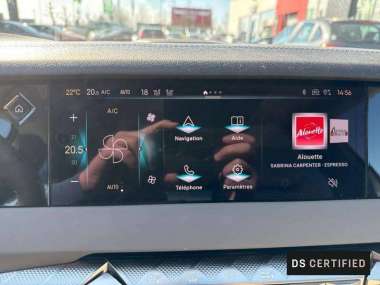 DS DS 4 Diesel