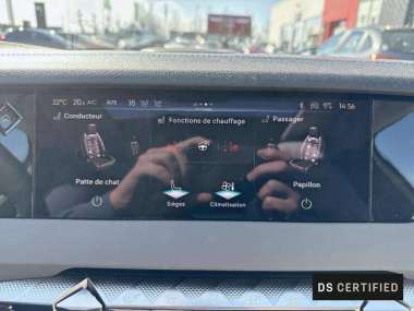 DS DS 4 Diesel