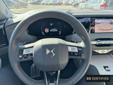 DS DS 4 Diesel