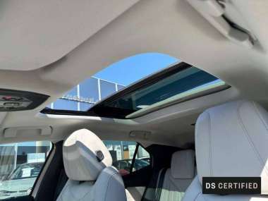 DS DS 4 Diesel
